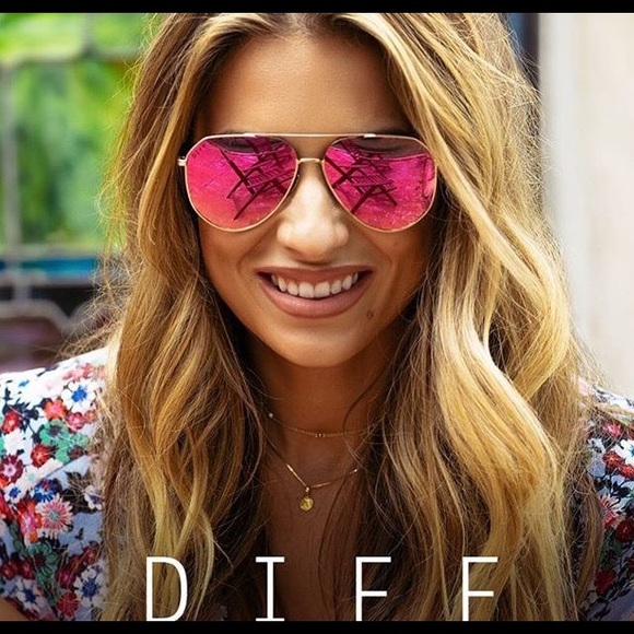 SOLD JJD for Diff sunglasses - Picture 4 of 4